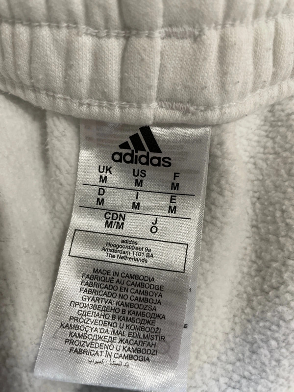 Adidas men pants 4