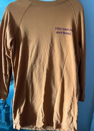 Bershka jumper dress, brand: Bershka, condition: Very good, size: L / 40 / 12, €3.00, €3.85 includes Buyer Protection