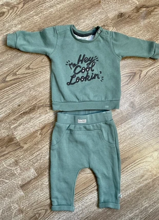 Feetje jongens pakje maat 56, marca: Feetje, estado: Muito bom, tamanho: Até 1 mês / 50 cm, €7.00, €8.05 inclui Proteção do Comprador