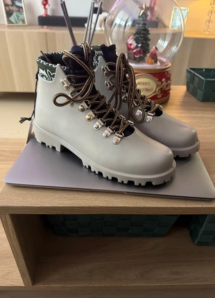 Bottes caoutchouc pluie neige etc 37 Arizona Love – Ultra légères & chausson amovible !, merk: Arizona Love, staat: Nieuw met prijskaartje, maat: 37, € 30,00, € 32,20 inclusief Kopersbescherming