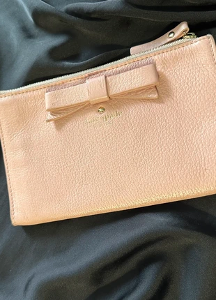 Pink wallet, marque: Kade Spade New York, état: Très bon état, 6,00 €, 7,00 € Protection acheteurs incluse