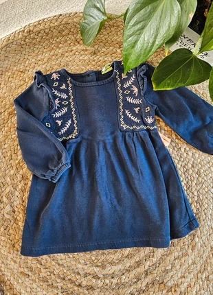 Robe tao, marque: TAO, état: Très bon état, taille: 18-24 mois / 86 cm, 5,00 €, 5,95 € Protection acheteurs (Pro) incluse