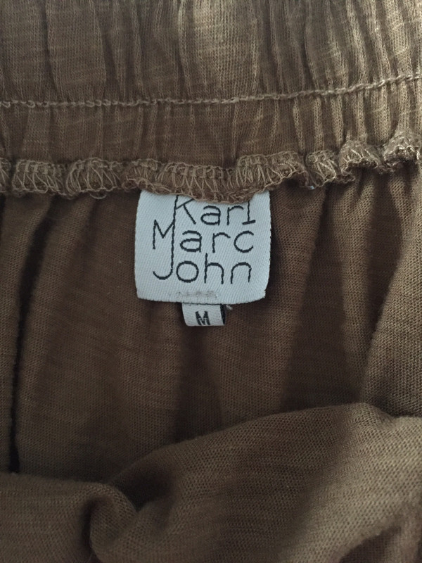 Jupe Karl Marc John martin 2