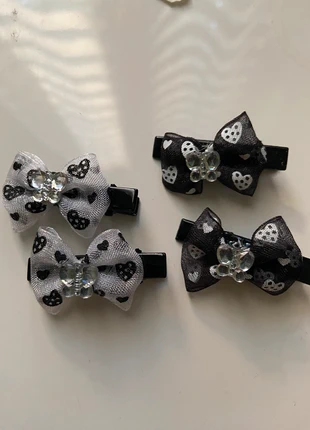 Mollette per capelli coquette Y2k, merk: COQUETTE, staat: Heel goed, € 4,00, € 4,90 inclusief Kopersbescherming