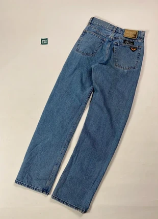 00s Avirex Faded/Washed Denim Jeans- Jeans Avirex années 2000 -, marque: Avirex, état: Très bon état, taille: S, 30,00 €, 32,20 € Protection acheteurs (Pro) incluse