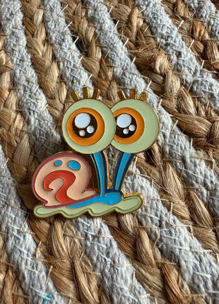 Pins Gary, état: Très bon état, 4,00 €, 4,90 € Protection acheteurs (Pro) incluse