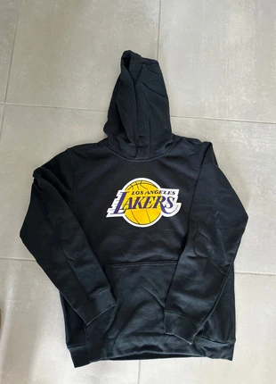 Sweat Los Angeles Lakers, marca: Los Angeles, estado: Muy bueno, tamaño: XL, 5,00 €, 5,95 € Protección al comprador incluida