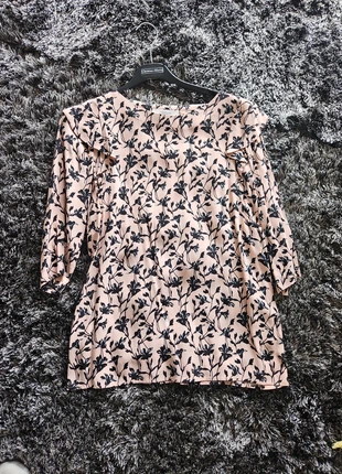 Blouse, estado: Nuevo sin etiquetas, tamaño: M / 38 / 10, 12,00 €, 13,30 € Protección al comprador Pro incluida