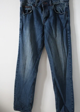 Jean Regular Fit Rica Lewis Taille 38 en TBE, marca: Rica Lewis, estado: Muy bueno, tamaño: M, 10,00 €, 11,20 € Protección al comprador incluida