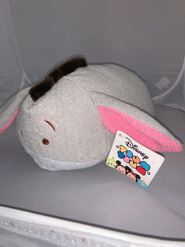 Disney tsum tsum plush on sale large