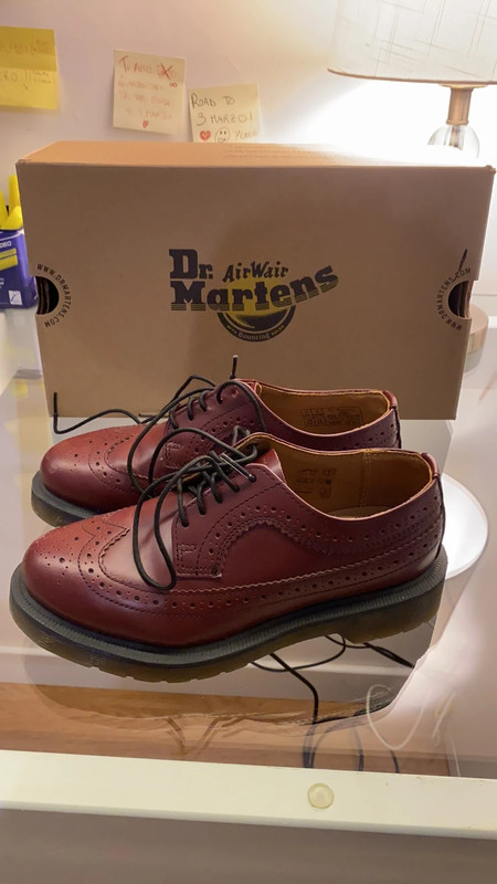 Dr martens inglesine sales