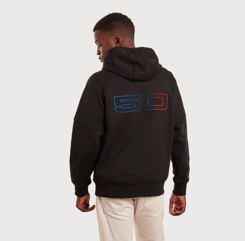 Puma bmw hoodie grey shop