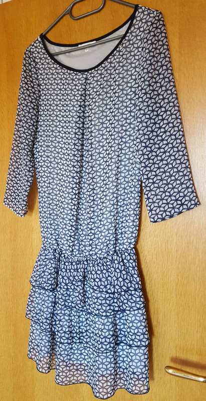 Los jurkje van Kocca Vinted