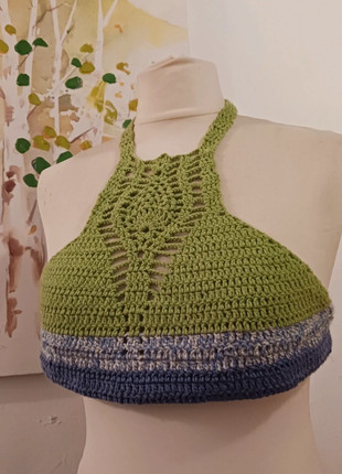 Hippie, marque: Alternative, état: Très bon état, taille: M / 38 / 10, 7,00 €, 8,05 € Protection acheteurs incluse