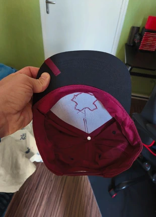 Casquette Harry Potter, brand: Harry Potter, condition: Very good, size: S, €12.00, €13.30 includes Buyer Protection