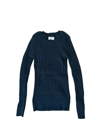 Bien Blue navy Knitted sweaters, marque: Bien Blue, état: Très bon état, taille: XS / 34 / 6, 2,00 €, 2,80 € Protection acheteurs (Pro) incluse