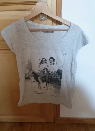 T-shirt, marca: Freeman T. Porter, estado: Muy bueno, tamaño: S / 36 / 8, 2,50 €, 3,33 € Protección al comprador incluida
