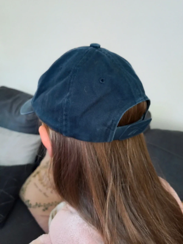 Casquette enfant Reebok - photo numéro 3