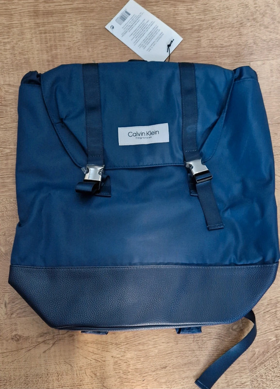 Rucksack Tasche von Calvin Klein Fragrances