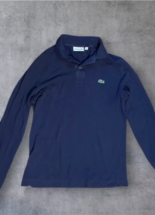 Vintage Lacoste Poloshirt, brand: Lacoste, condizioni: Ottime, taglia: S, €22.99, €24.84 include la Protezione acquisti