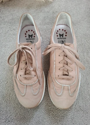 Mephisto trainers, brand: Mephisto, condition: Good, size: 5, £4.00, £4.90 includes Buyer Protection