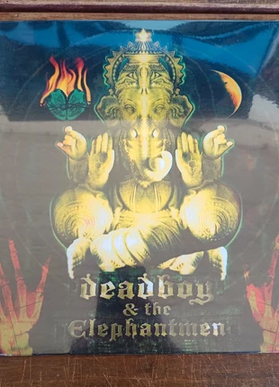 Deadboy and the Elephantman if this hell then i m lucky 2 vinili, état: Très bon état, 36,00 €, 38,50 € Protection acheteurs incluse