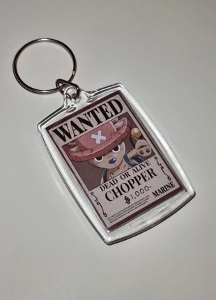 Portachiavi, marke: OnePiece, zustand: Neu, 5,00 €, 5,95 € inklusive Vinted-Käuferschutz