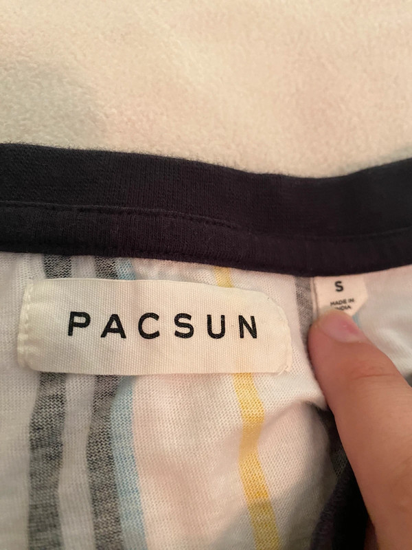 Pacsun T Shirt 4