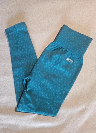 Leggings AYBL taille S, marke: AYBL, zustand: Sehr gut, größe: S / 36 / 8, 10,90 €, 12,15 € inklusive Vinted-Käuferschutz