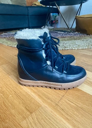 Boots fourrées Aigle 39, brand: Aigle, condition: Very good, size: 38, €40.00, €42.70 includes Buyer Protection