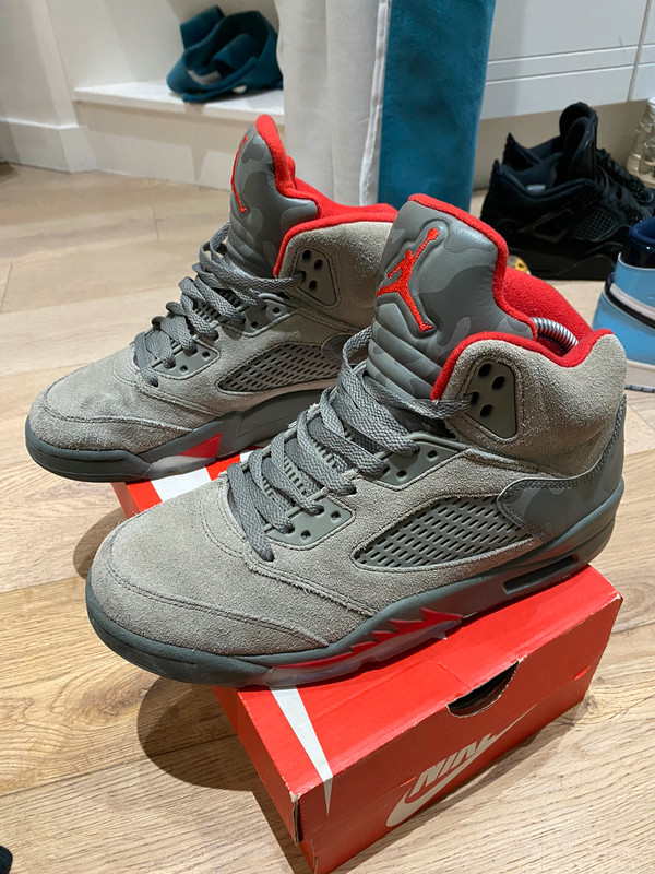 P51 sales jordan 5