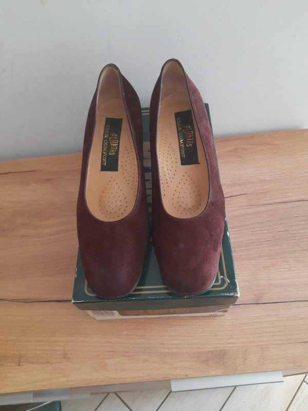 Plantas scarpe sales