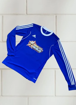 Maillot de football Beat The Champions ZHU X adidas - Taille S., brand: adidas, condition: Very good, size: S, €16.00, €17.50 includes Buyer Protection
