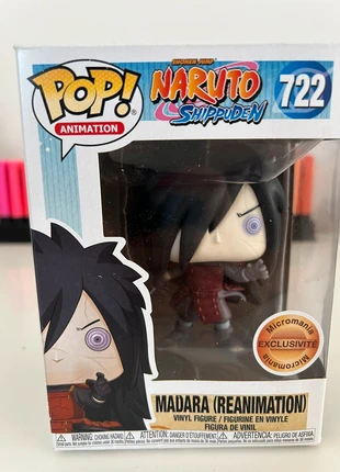 Figurine POP, marca: POP, estado: Nuevo sin etiquetas, tamaño: Prematuro, máx. 44 cm, 8,00 €, 9,10 € Protección al comprador incluida