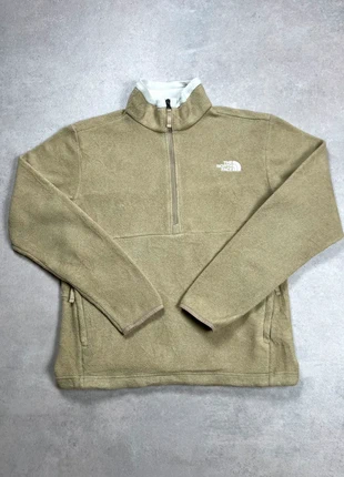 Veste polaire quart zip half zip The North face beige taille S logo brodé 100% polyester, marca: The North Face, estado: Muito bom, tamanho: S, €22.00, €23.80 inclui Proteção do Comprador