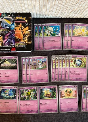 Pokémon, marca: Pokémon, estado: Nuevo sin etiquetas, 1,00 €, 1,75 € Protección al comprador incluida