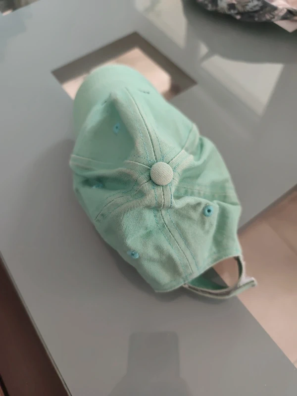Casquette - photo numéro 6