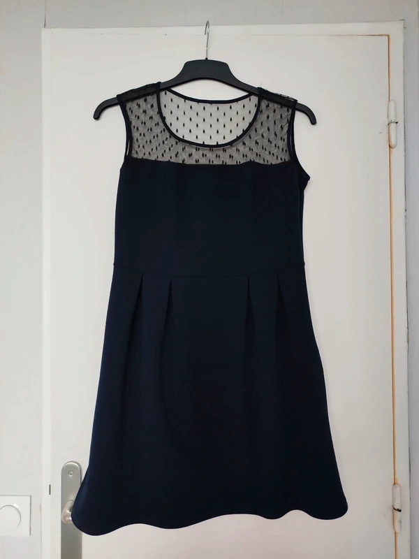 Robe soirée