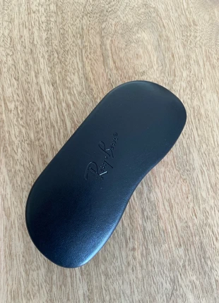 Ray-Ban estuche gafa de vista, marque: Ray-Ban, état: Neuf sans étiquette, 7,99 €, 9,09 € Protection acheteurs incluse