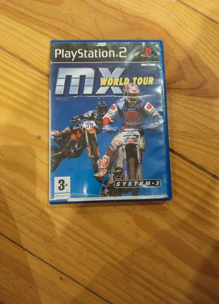 Jeu vidéo , brand: PlayStation 2, condition: Good, €2.00, €2.80 includes Buyer Protection