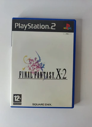 Final fantasy x-2 ps2, état: Très bon état, 4,99 €, 5,94 € Protection acheteurs (Pro) incluse