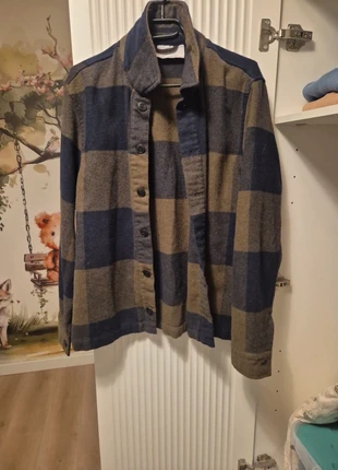 Casual friday jacket, merk: Casual Friday, staat: Heel goed, maat: M, € 12,00, € 13,30 inclusief Kopersbescherming