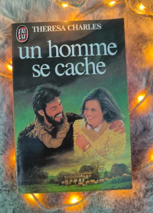 Un homme se cache, condition: Good, €2.00, €2.80 includes Buyer Protection Pro