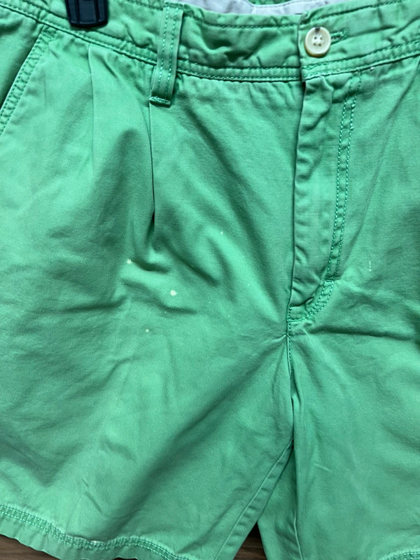 Izod size 33 men's shorts 2