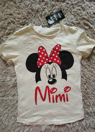 T-shirt Mimi, brand: Blanco y Negro, condition: New with tags, size: S / 36 / 8, €10.00, €11.20 includes Buyer Protection