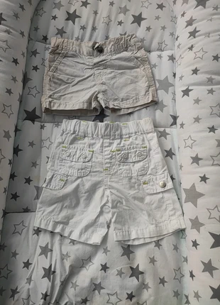 Lot de 2 short marque kitchoun taille 1 mois en excellent état, brand: Kitchoun, condition: Very good, size: Up to 1 month / 50 cm, €2.50, €3.33 includes Buyer Protection