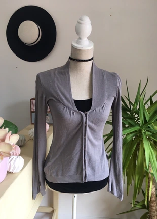 Cardigans Mexx T.S, marca: Mexx, estado: Muito bom, tamanho: S / 36 / 8, €10.00, €11.20 inclui Proteção do Comprador