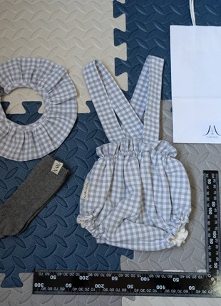 Conjunto ranita bebé, marque: NAKAMA, état: Neuf avec étiquette, taille: S, 12,00 €, 13,30 € Protection acheteurs incluse