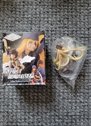 Figurine Galaxy Express 999 Figure Andromeda Terminus Maetel Sepia Color Toei NEUF ! Sous blister, brand: medicos, condition: New with tags, size: One size, €29.00, €31.15 includes Buyer Protection Pro