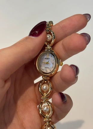 Relógio Quartz, brand: Quartz, condizioni: Nuovo senza cartellino, taglia: Fino a 30 mm, €15.00, €16.45 include la Protezione acquisti